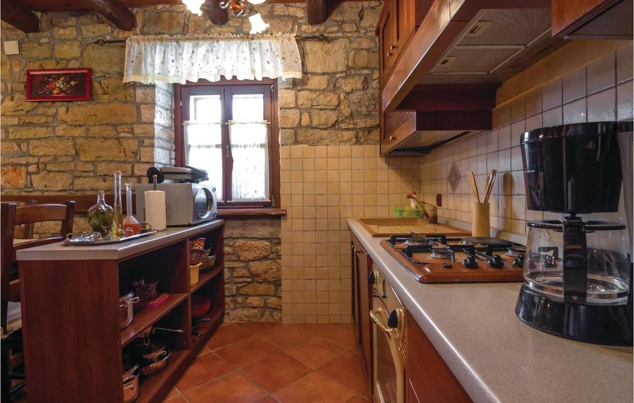 3 Bedroom Stunning Home In Vrsar