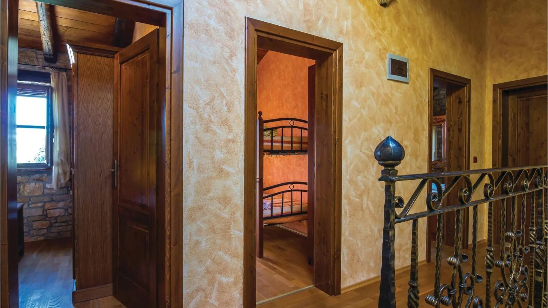 3 Bedroom Stunning Home In Vrsar Hébergement de vacances