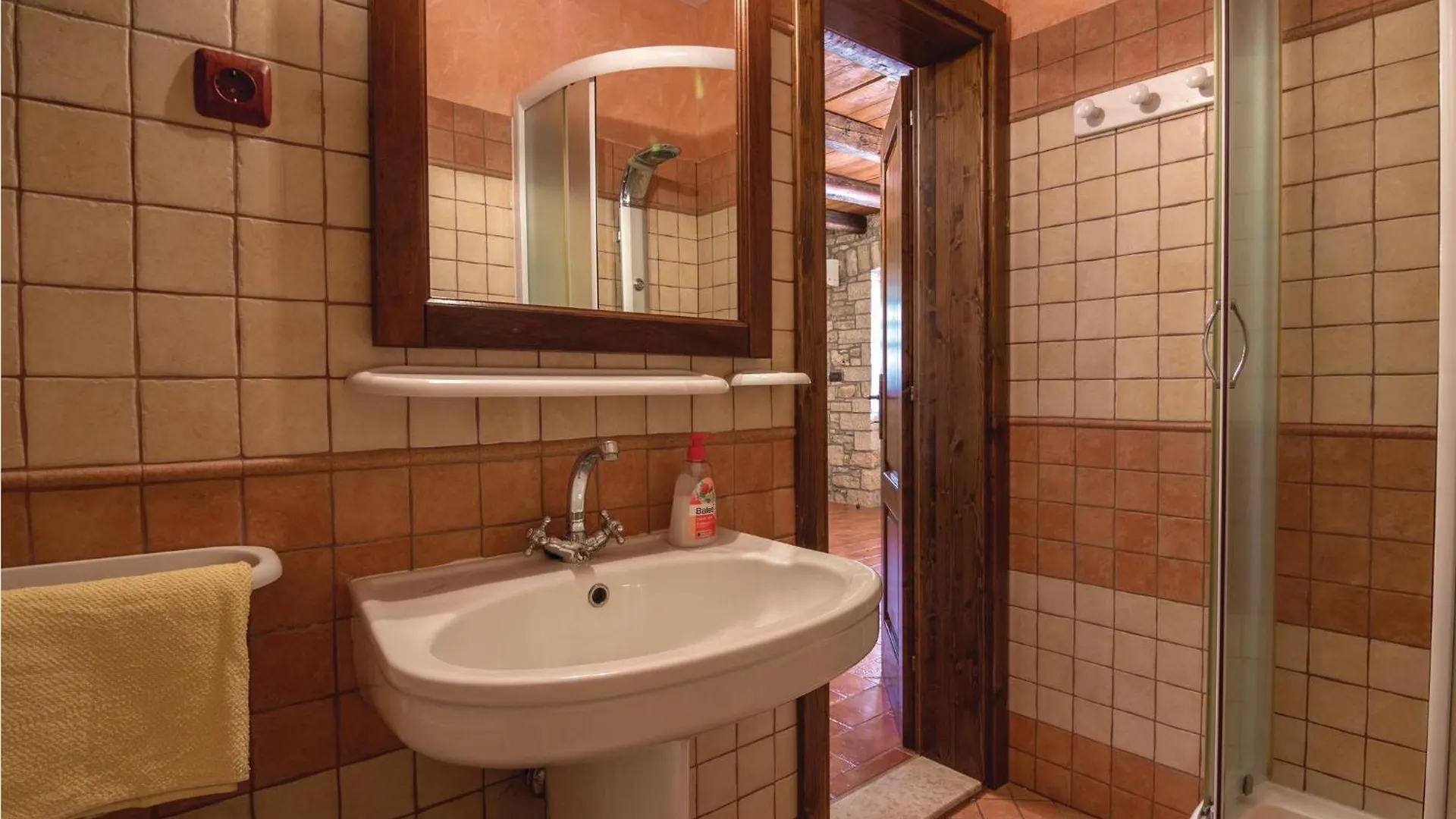 3 Bedroom Stunning Home In Vrsar