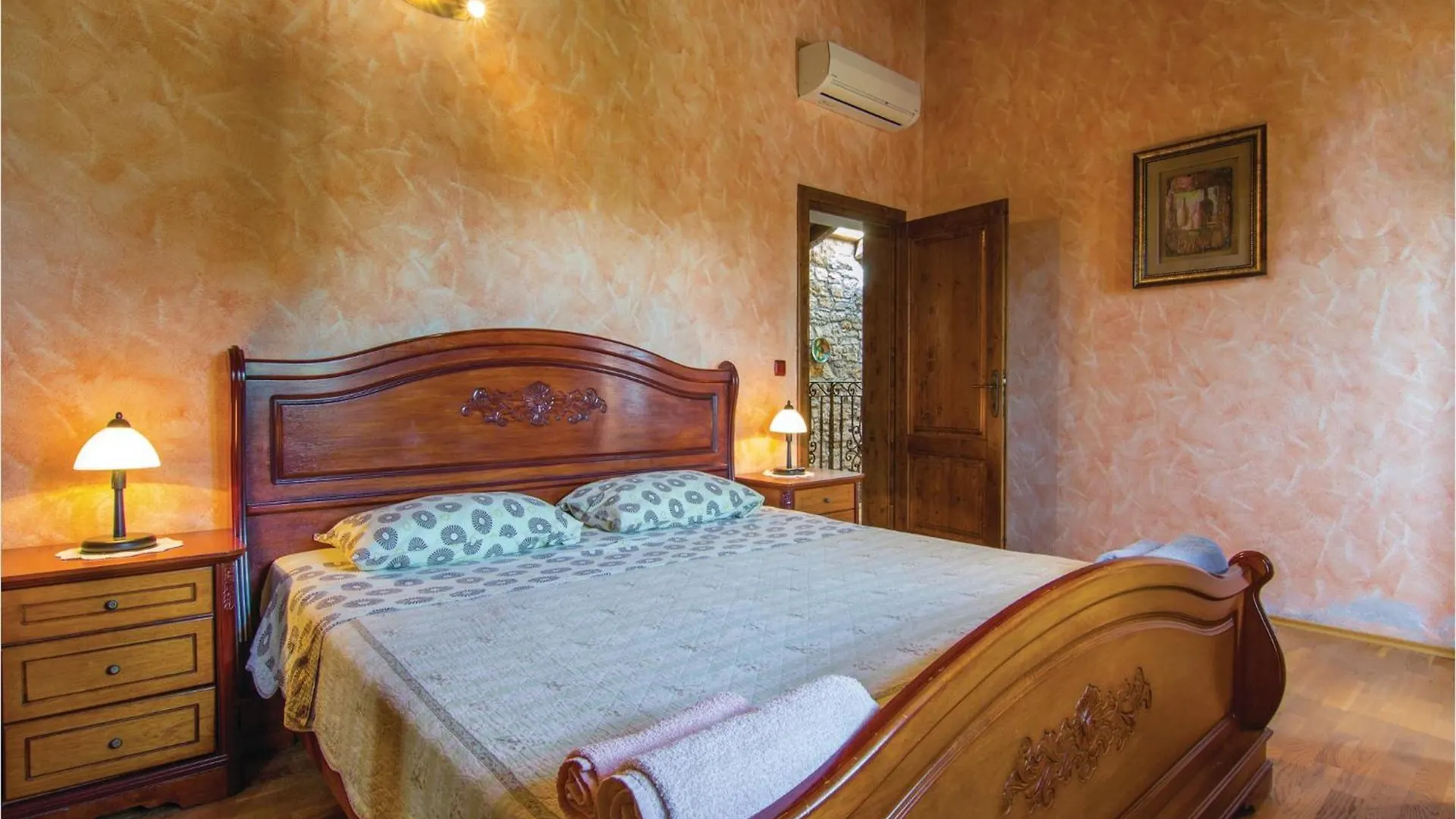 Hébergement de vacances 3 Bedroom Stunning Home In Vrsar Croatie