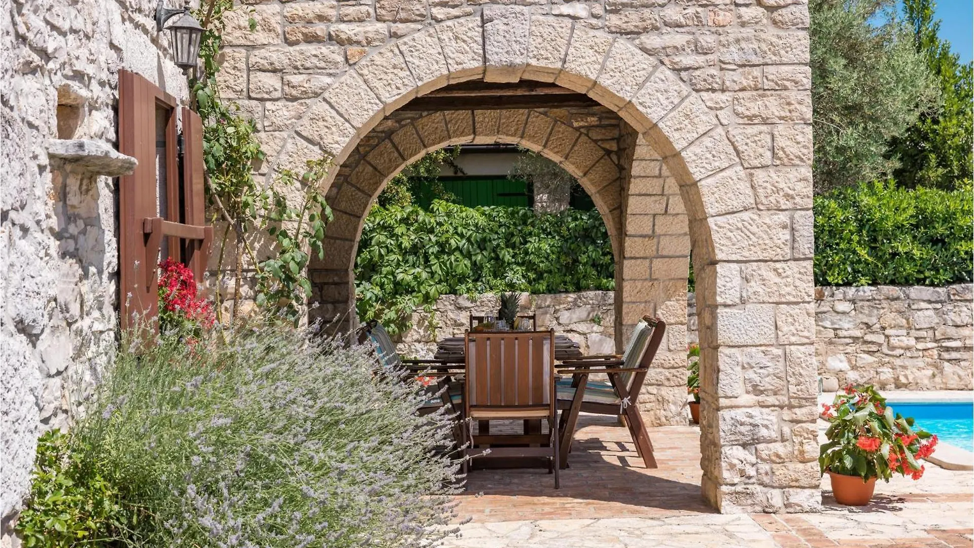 3 Bedroom Stunning Home In Vrsar Croatie